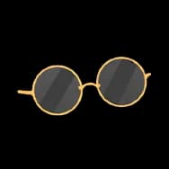 Blackout (Sticker)