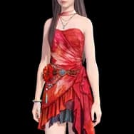 Blaze Surge (Clothes)