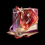 Blazing Embers Pack (Chest)