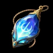 Blessing Charm