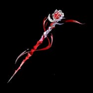 Bloodmist Thorns (Sticker)