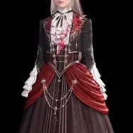 Bloodmoon Soulpact (Clothes)