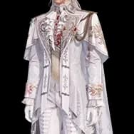 Bloodmoon Wilds (Clothes)