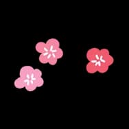 Blooms (Sticker)