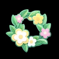 Blossom Crown