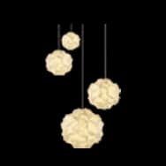 BLOSSOM: Star Lamp
