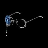 Blue Rose Dream