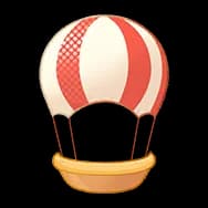 Boingie Balloon (Sticker)