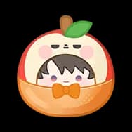 Boingie Caleb (Sticker)