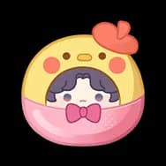 Boingie Rafayel (Sticker)