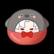 Boingie Sylus (Sticker)