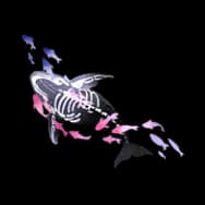 Bone-deep Reveries (Sticker)