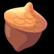 Boop Acorn