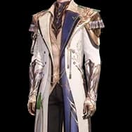 Boundless Epoch (Clothes)