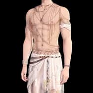 Breezy Mist (Clothes)