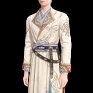 Brocade Grace