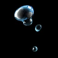 Bubble 1 (Sticker)