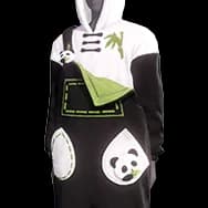 Bunbun Panda (Clothes)