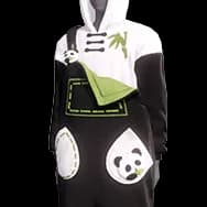 Bunbun Panda