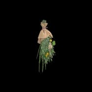 Bundled Mugwort (Home Item)