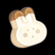 Bunny Bites (Trace the Stars)