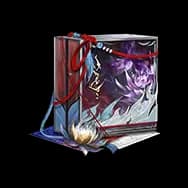 Burning Vow Pack (Chest)