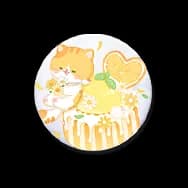 Busy Kitty (Meow Badge)