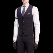 Butler's Rules (Clothes)