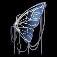 Butterfly's Grace (Earrings)