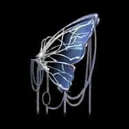 Butterfly's Grace