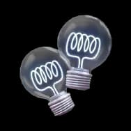 Buzzing Bulbs (Headwear)