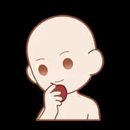 Caleb: Composed Gaze (Pose)