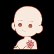 Caleb: Flower