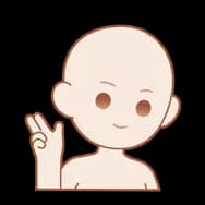 Caleb: Hello (Pose)