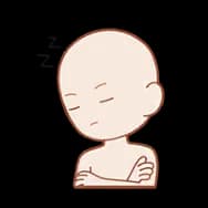 Caleb: Meditative Rest