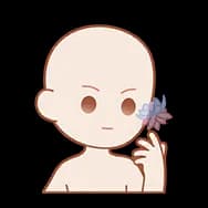 Caleb: Nether Trace (Pose)