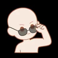 Caleb: Sunglasses Down