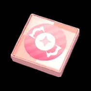 Candy Giveaway (Sticker)