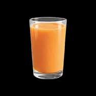 Carrot Juice (Dish)