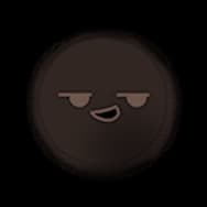 Cascade Stamp: Cheeky (Stamp)