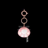 Cat Paw Keychain