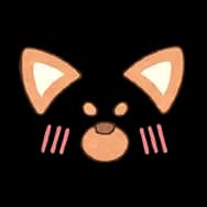 Cat (Sticker)