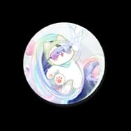 Cat Traversal (Meow Badge)