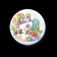 Catdune Tale (Meow Badge)