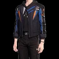 Centrifugal Drift (Clothes)