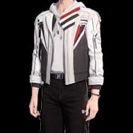 Centripetal Counter (Clothes)