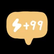 Charged (Sticker)