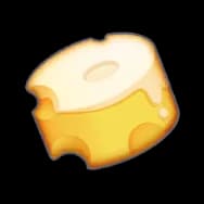 Cheese (Summer Daydream)