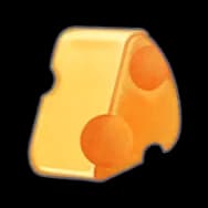 Cheese (Trace the Stars)