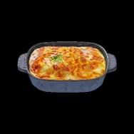 Cheesy Cutlet Rice (Dish)